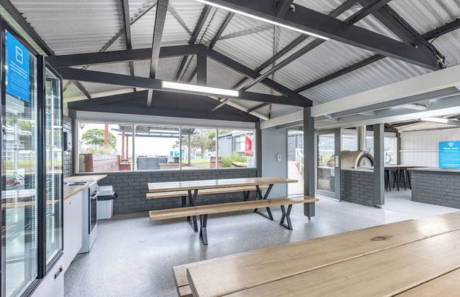 NRMA Phillip Island Beachfront Holiday Park - Foto 72