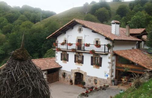 CASA RURAL Urruska - Foto 78