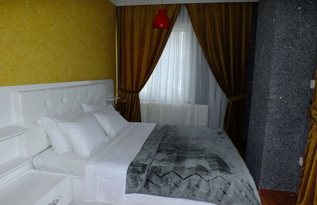 Artura Suite - Foto 24