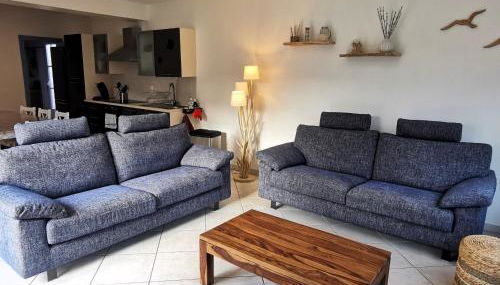 La Roseraie a 1km de la plage - Photo 5