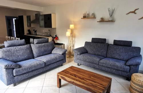 La Roseraie a 1km de la plage - Foto 5