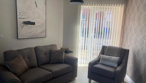 Chapel Court Apartments - Foto 5