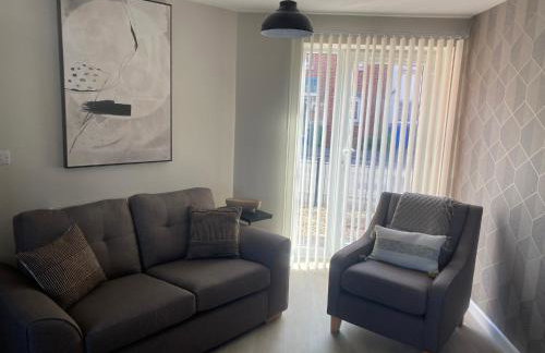 Chapel Court Apartments - Foto 5