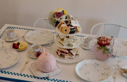 Alice in Wonderland Pocono Home - Foto 23