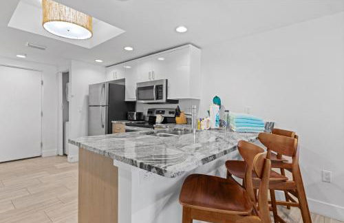 Provident Oceana Beachfront Suites - Foto 87