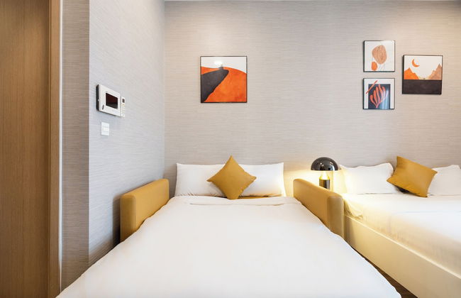 REM Rivergate Garden Pool Signature Apartments - Foto 15