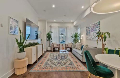 The Hall Haus by Stay Local Nashville - Foto 1