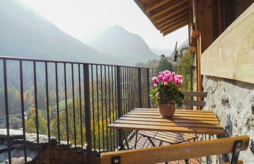 Panoramic Mountain Cabin With Breathtaking View - Foto 1