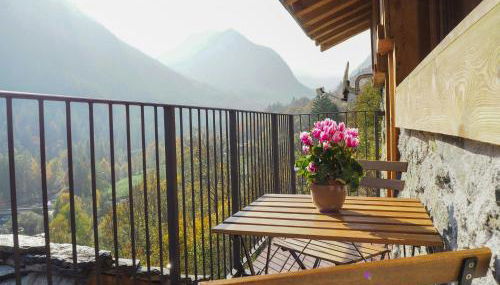 Panoramic Mountain Cabin With Breathtaking View - Foto 1