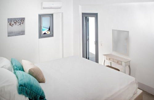 Villa Del Sol Santorini - Foto 21