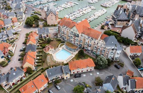 Residence Pierre & Vacances Port Guillaume - Foto 29