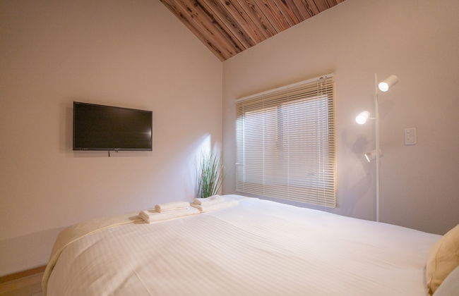 Tabi & Stay KOHAMA - Foto 11