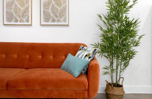 Flat in Queens Park - Photo 9