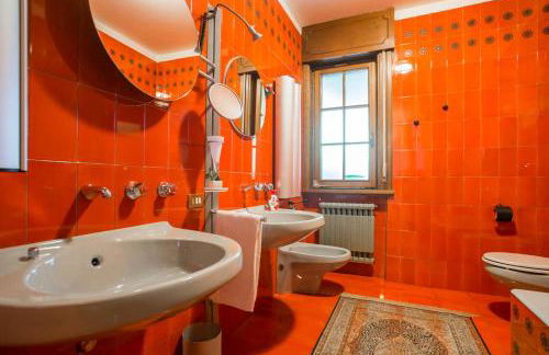 Villa Mazzucco - Foto 20