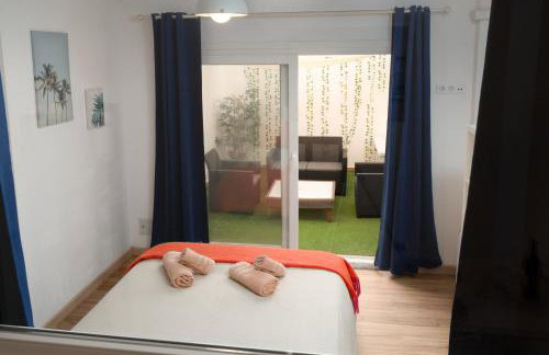 Happy Travel Molina 6 - Foto 13