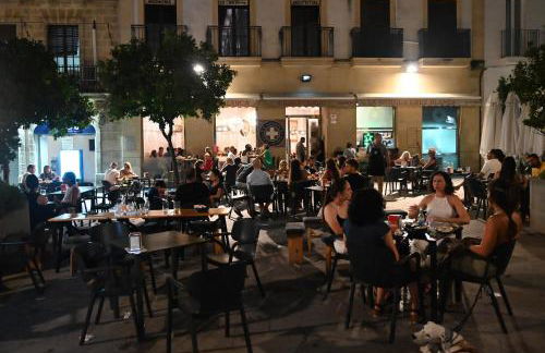 Bienvenidos a San Miguel - Foto 69