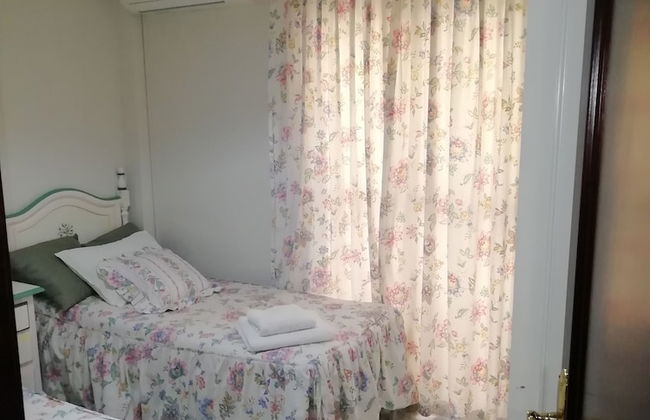 Wish Suite Central De Sevilla - Photo 10