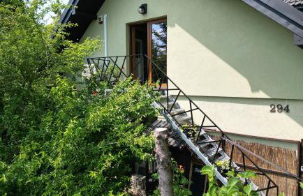 Apartament 294 W Cieniu Drzew by BookingHost - Foto 29