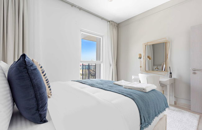 Silkhaus Waters Edge Tower - Yas Island - Photo 14