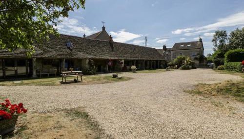 Nympy Cottage - Photo 3