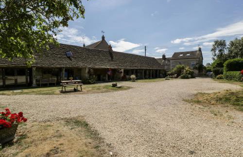 Nympy Cottage - Photo 3