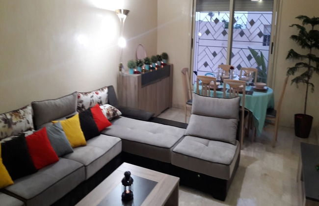 Apartment With Terrace - Photo 25