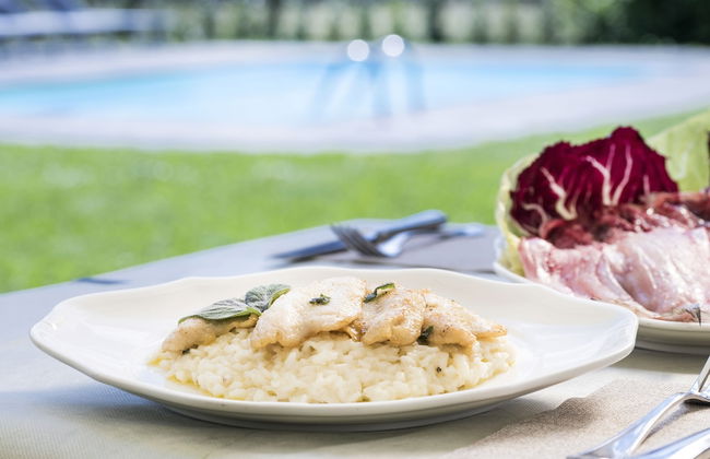 Agriturismo Ca' del Lago - Foto 52