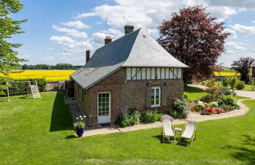 Cottage 4 chambres avec cheminée - Foto 5