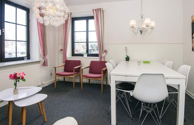 6 Person Holiday Home in Give - Foto 16