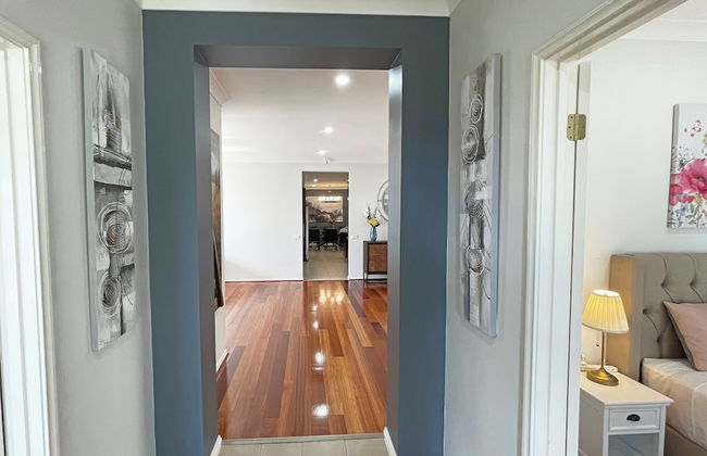 Hallam 5BRM Rental Entire House - Foto 1