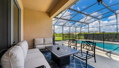 Modern 5BD, 4BA pool home in a golf resort community of Providence - Foto 5