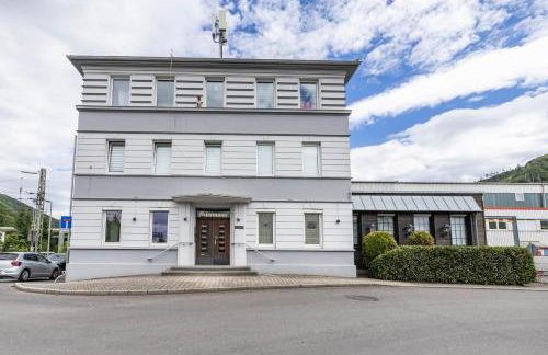 Ferienwohnung Ostermann - Foto 1
