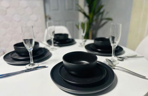 Cozy 1 Bd Apt - Near Park and Niagara Falls - Foto 1