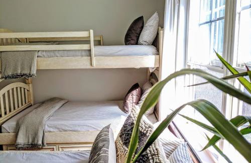 RARE Downtown Matthews walk 2 shops restauraunts hike CLT 2 Bedroom not 3br - Foto 29