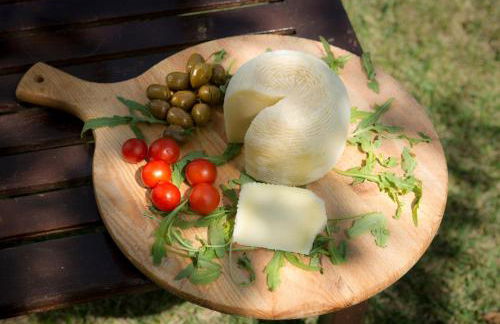 Masseria Rossella - Foto 69