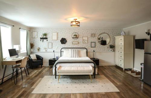 Modern Cozy Studio - Foto 9