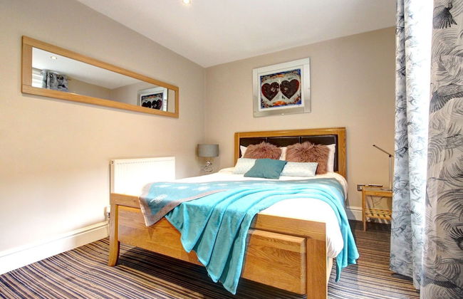 Chester Apartments - Foto 26