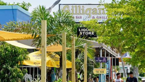 Siesta Key Village-Suite #2: A block to the Beach! - Foto 5