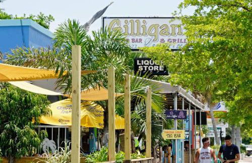 Siesta Key Village-Suite #2: A block to the Beach! - Foto 5