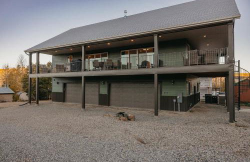 Lakeview Lodge - Foto 69