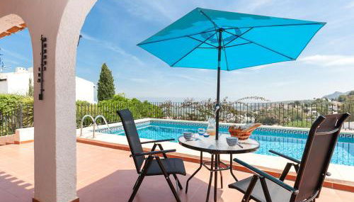 Villa Villa Jilian by Interhome - Foto 4