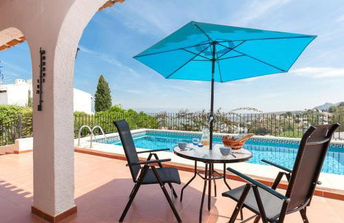 Villa Villa Jilian by Interhome - Foto 4