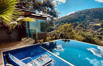 Recanto do alto secretário - Foto 34