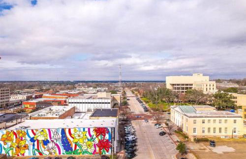 Dottie's Loft 202 - Foto 12