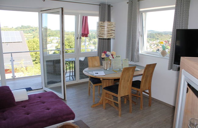 Ferienwohnungen Maarberg Resort - Foto 59