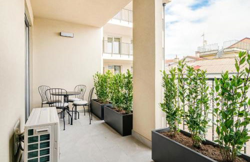 Certosa District - Modern Flat & Free Box Parking - Foto 5