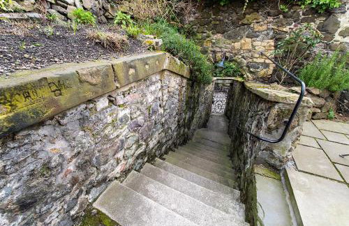 Rock House - Photographer's Studio - Historic Gem in the heart of the City - Foto 33