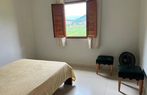 Agradável Casa de Campo, recém construída. - Foto 11