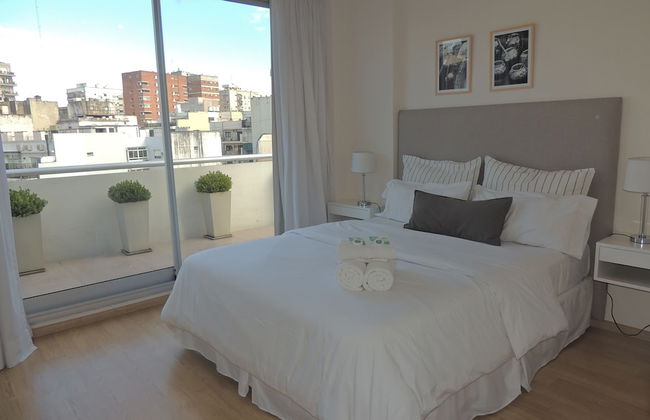 Baires Belgrano by iPPA - Foto 1