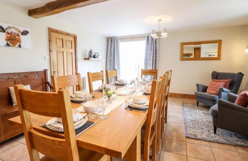 The Stables At Cae Gwyn - Foto 13